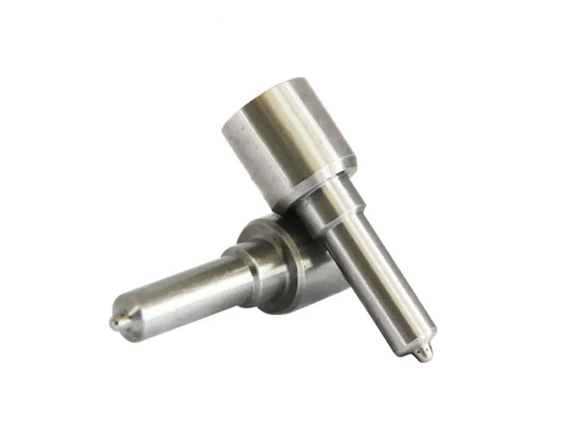 High quality accessory fuel nozzle DLLA145SN523 with sufficient inventory, multiple models available for customized packaging