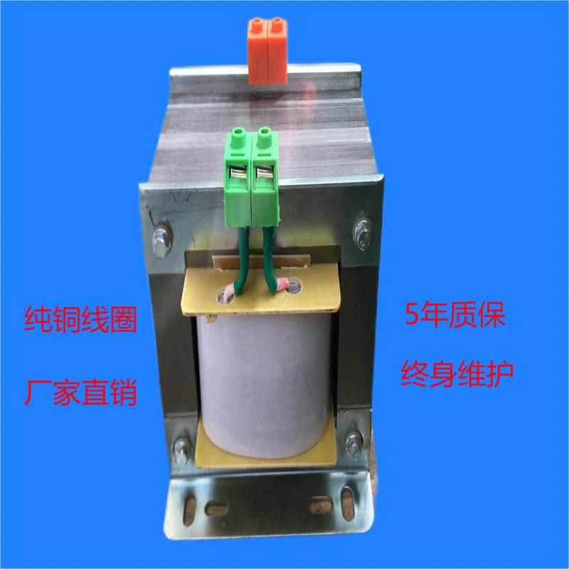 Single phase transformer input voltage 220v output voltage 12v24v36v48v power 5KVA-300KVA