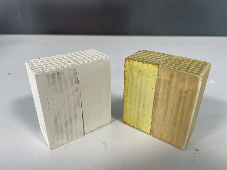 耐老化 FG-CO101一氧化碳氧化催化剂 低温高效 贵金属负载