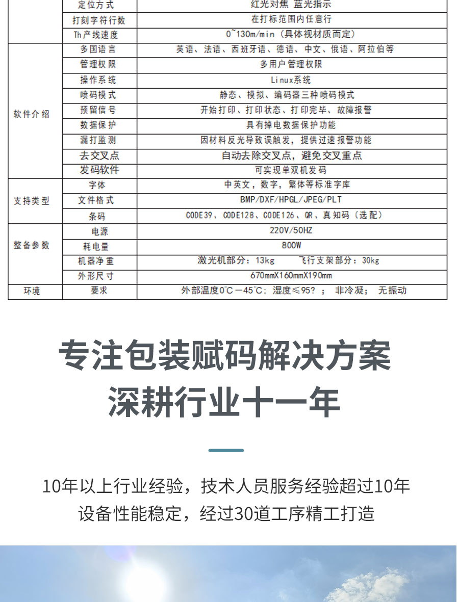 3W Laser UV Marking Machine Customized Laser Coding and Spraying Machine Remote Control Source Code