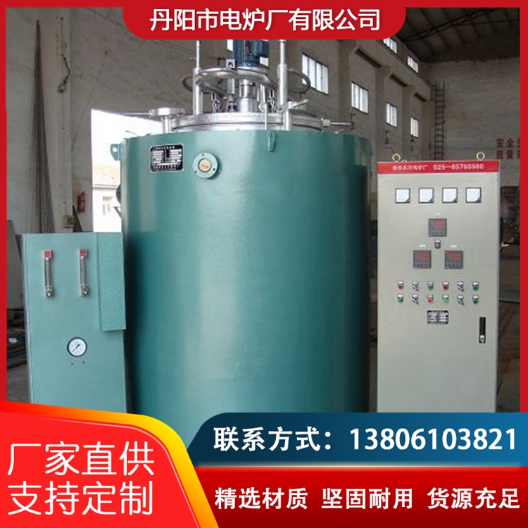 Sufficient supply of nitriding furnace goods from manufacturers, customized quality assurance, stable operation, national joint guarantee