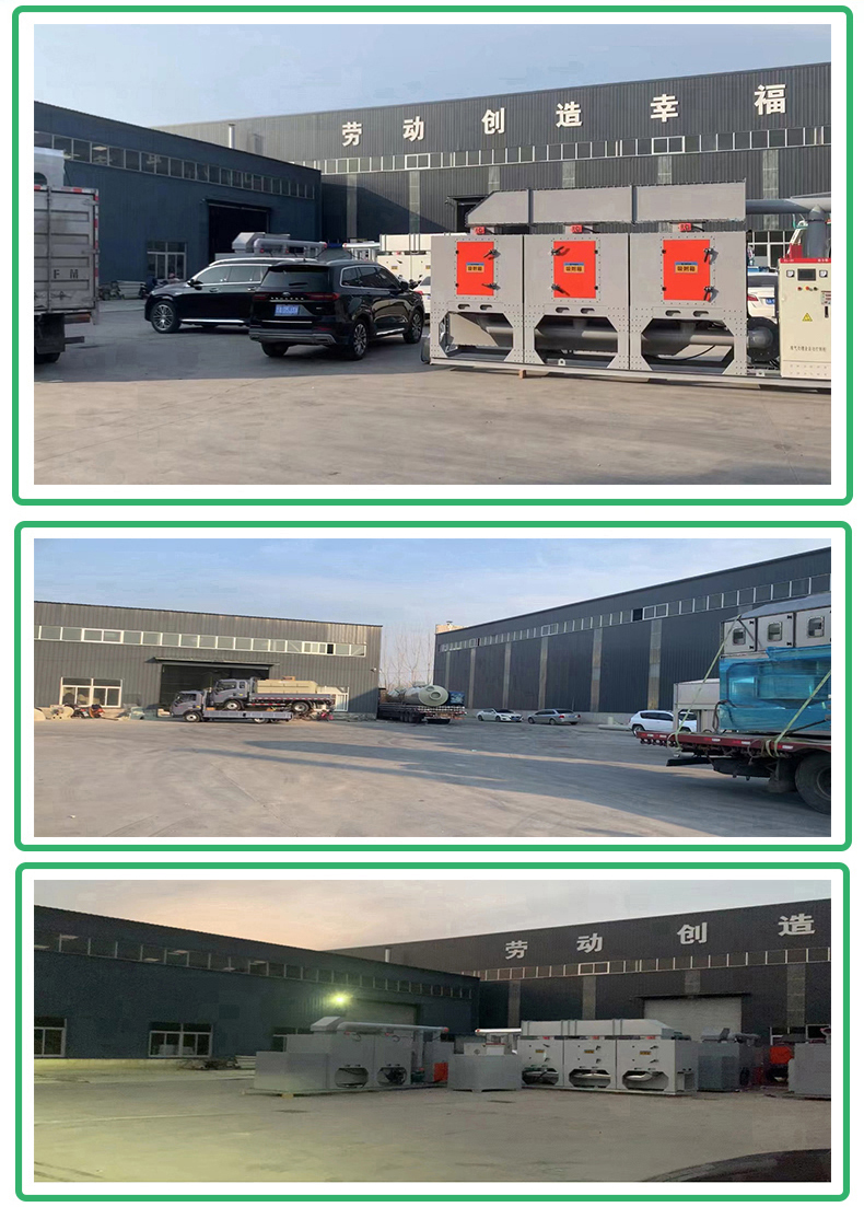 Paint baking room, spray coating, polishing, casting, folding, dry and wet dual track, large mobile telescopic room for automotive furniture