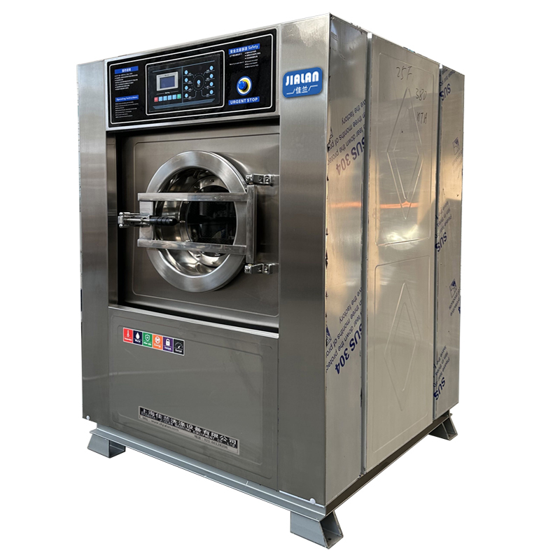 Dry cleaners, laundry shops, hotels, laundry rooms, water washing machines, fully automatic washing and stripping machines, commercial washing machines