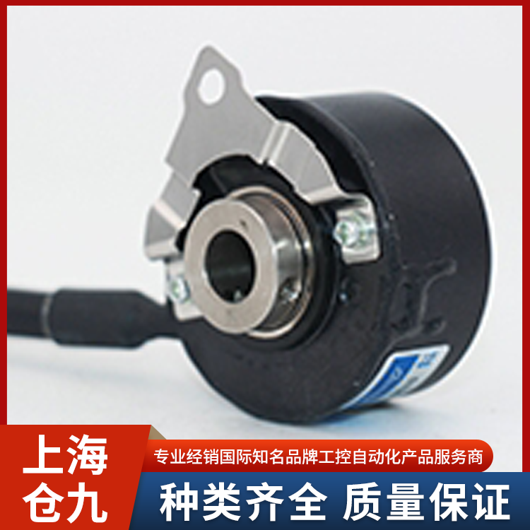 多摩川伺服专用编码器TS5214N8566 高精度 抗干扰