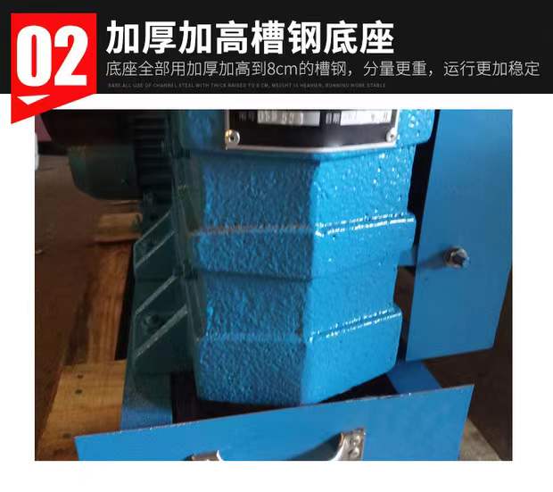 First test supply of jaw crusher PE100 * 60 ore crusher 220V manganese steel jaw crusher jaw plate accessories