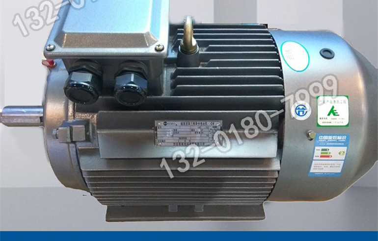 Sigma YE3 series three-phase asynchronous energy-saving motor YE3-315M-6-pole 90KW-380V-IP55-50HZ