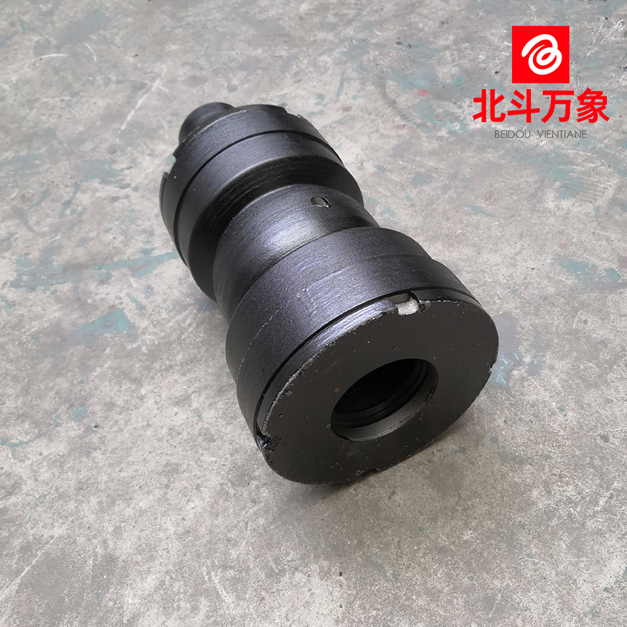 Paper machine bearing seat, gourd type bearing seat, guide roller bearing seat, roller gourd