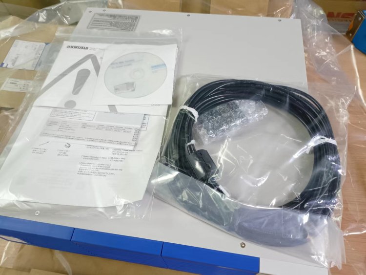 日本菊水KIKUSUI 工业电源 PCR2000MA 江崎中部地区全新原装在售