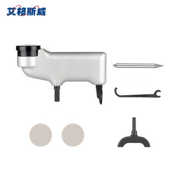 巴氏硬度计便携式设计,产品介绍