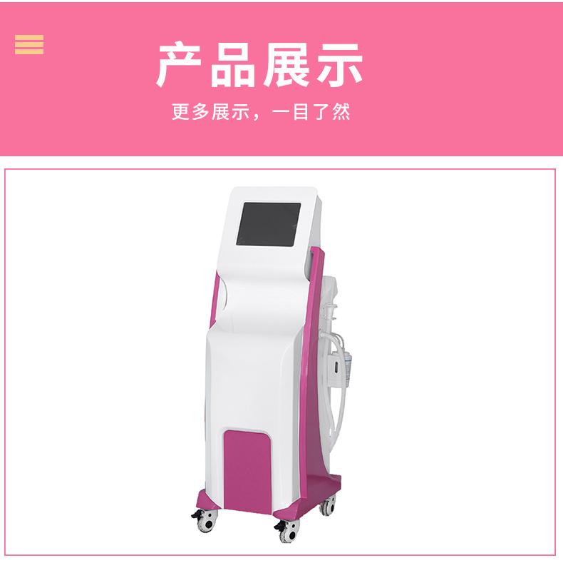 Gynecological domestically produced ozone flushing therapy equipment, medical ozone therapy equipment, and ultrasound treatment system