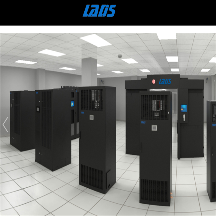 Radis G6K Online UPS Uninterruptible Power Supply 6KVA Zhengxuan Wave Output Machine Room Medical Equipment Emergency