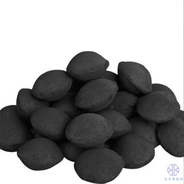 Jinfeng non drying steel slag iron powder adhesive can be formed by mixing and stirring with solidified water, with multiple specifications and convenient use