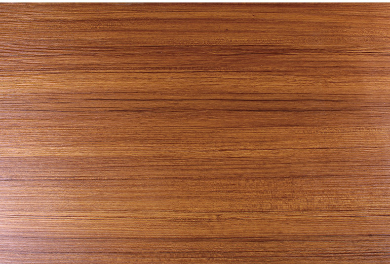 Wholesale PVC thickened wood grain stickers, self-adhesive furniture, refurbished aluminum panels, density board wallpapers, exhibition hall stickers