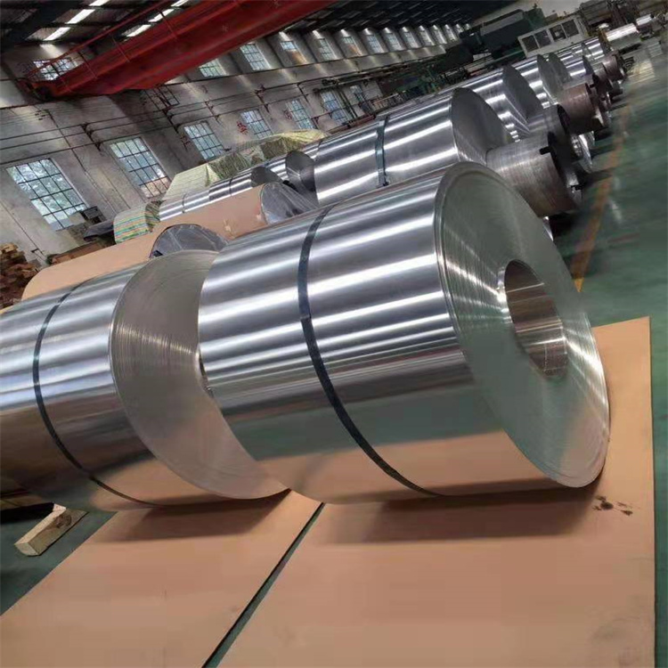 1060 aluminum coil pipeline insulation aluminum plate 0.2 0.3 0.4 0.5 0.6 0.7 0.8mm insulation aluminum sheet