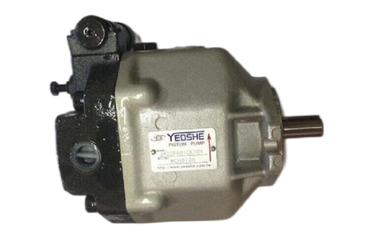 YEOSHE hydraulic pump valve_ Oil lift vane pump_ Plunger pump_ PV092-A2-R_ Oil lift hydraulic unit