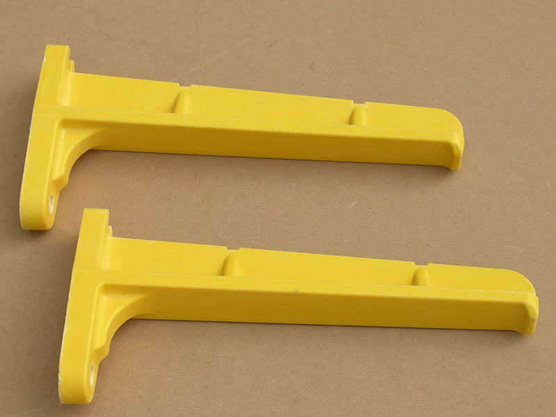 Zhongxu fiberglass cable bracket, cable trench bracket, SMC cable support and fixing bracket