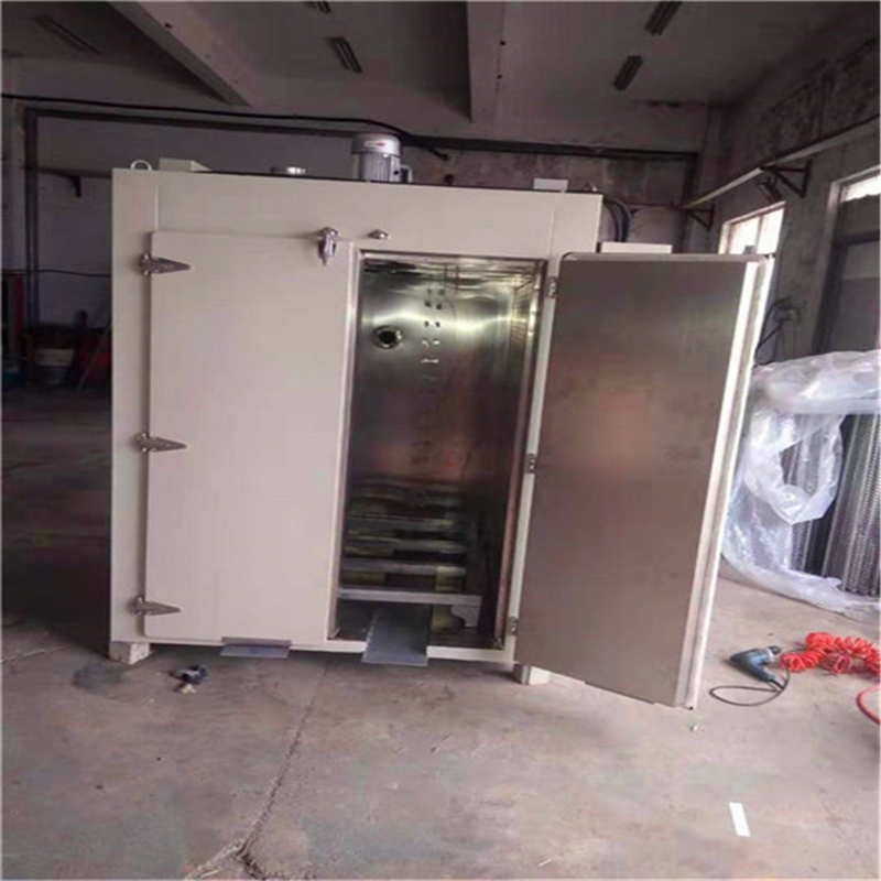 Yutong non-standard motor oven customized 304 stainless steel coil immersion paint oven YT885 stator heat treatment oven