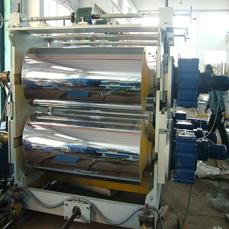 Sunshine Tile Production Line