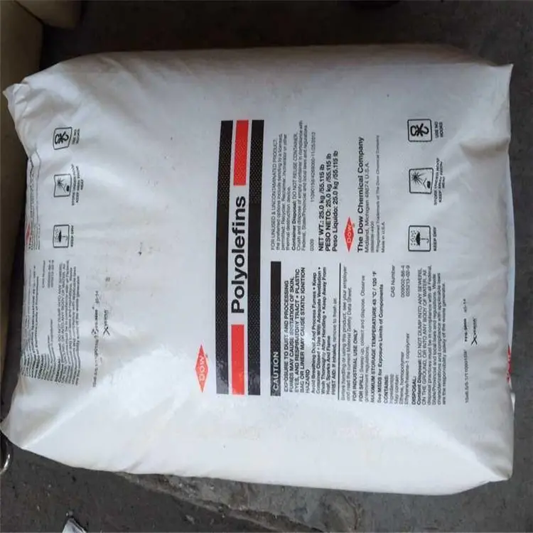 Supply Thermoplastic Elastomer TPU BASF 2180A10 Transparent