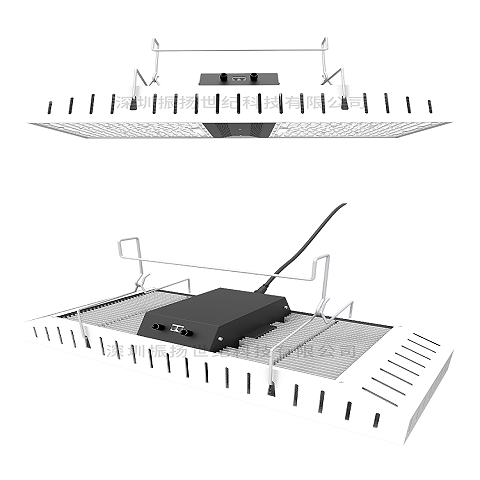 Gavita CT 1930e LED greenhouse fill light plant light American large M light Canadian hemp light