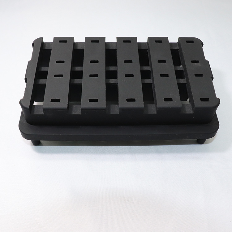 The manufacturer provides fluorine rubber, nitrile miscellaneous parts, and special-shaped industrial products, silicone miscellaneous parts, and silicone products