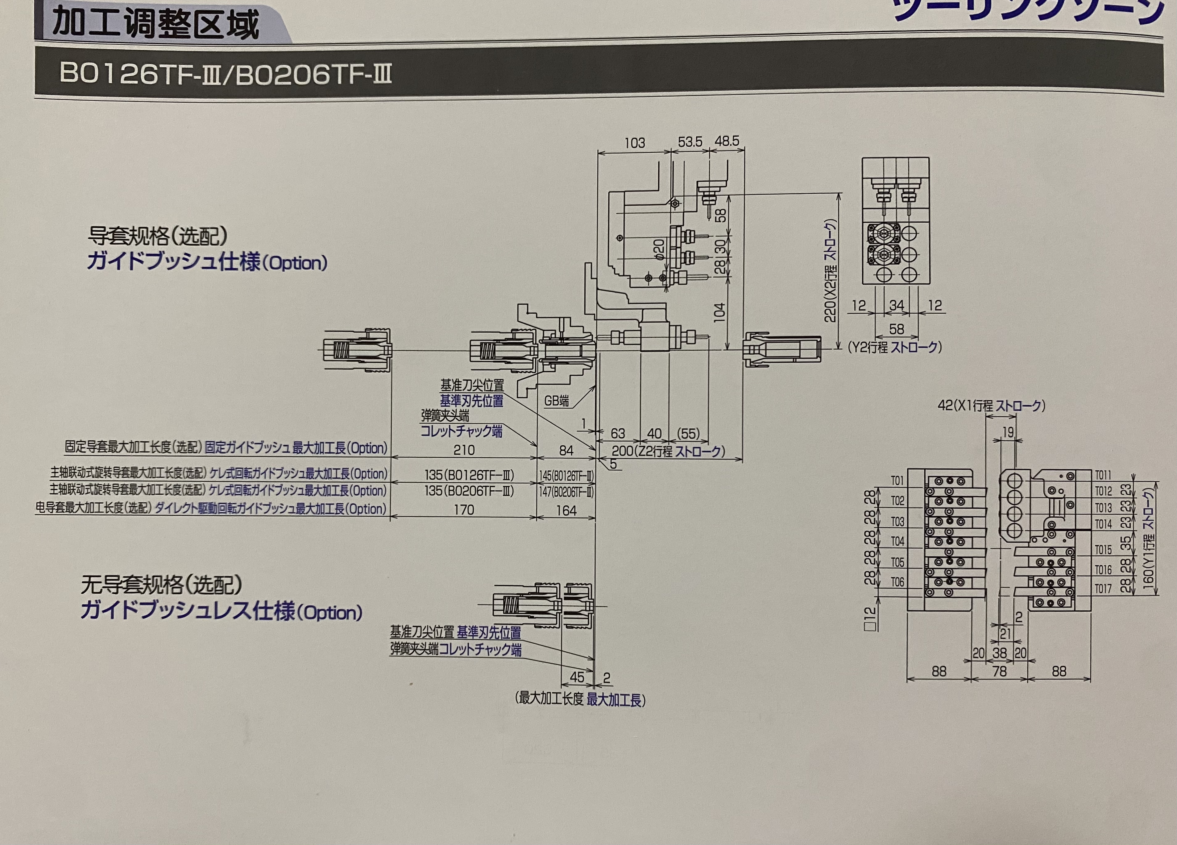 Tianjin's best-selling 6-axis centrifuge machining efficiency has been further improved, with a compact structure and comprehensive functions. B0206TF-III