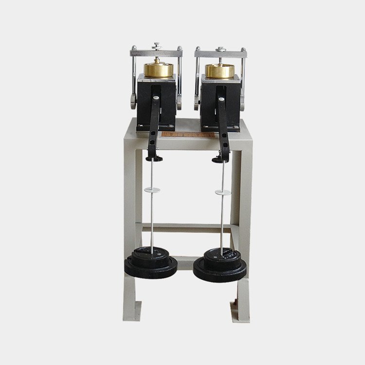 WG-1C Single Lever Consolidator Portable and Portable Single Link Soil Testing Equipment