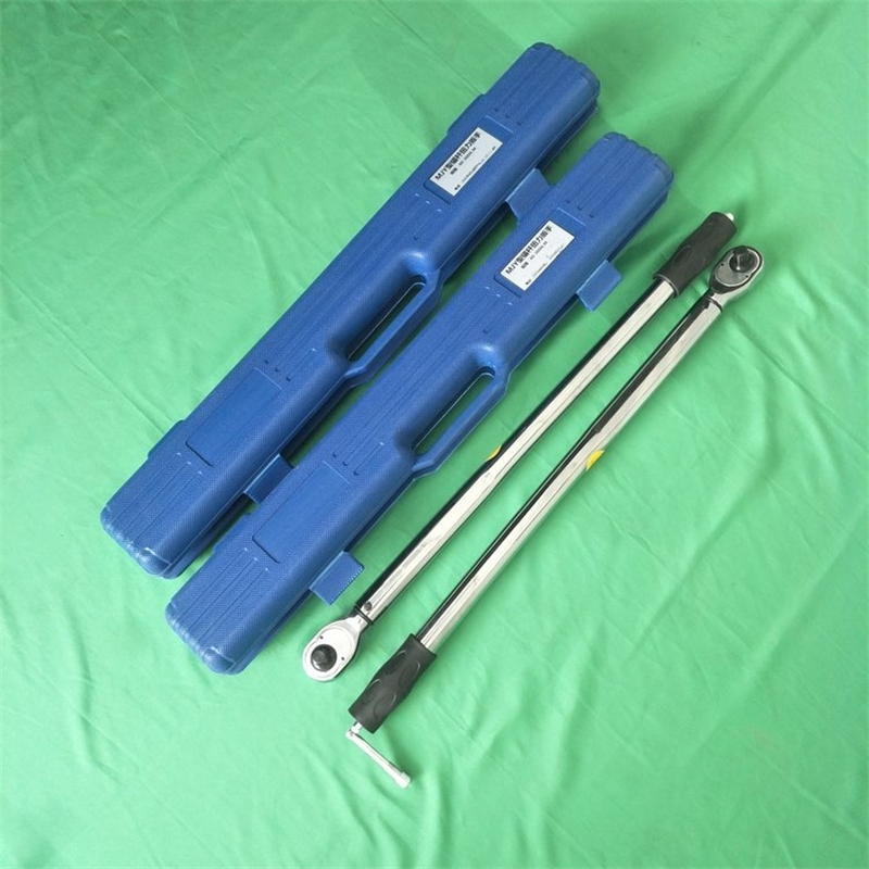 MJY300 mining anchor bolt torque wrench pre-stressed torque multiplier support torque amplifier