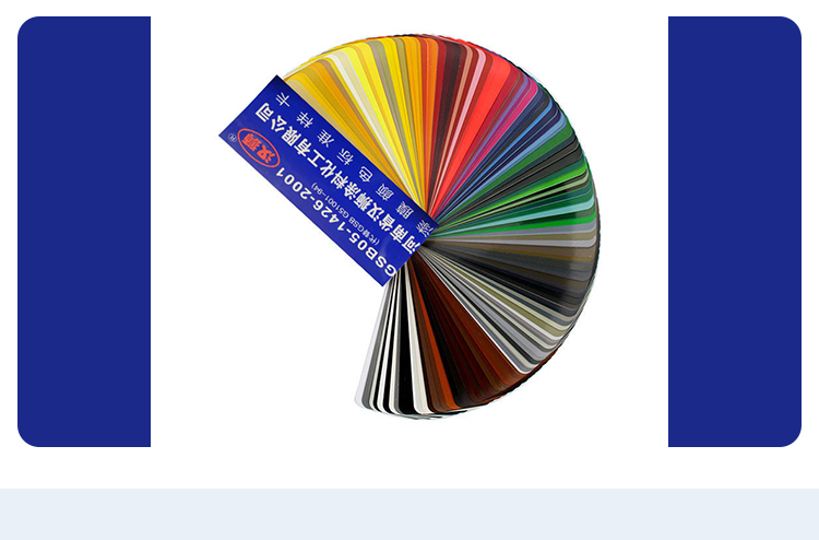 HS901 water-based acrylic polyurethane paint/two component weather resistant strong hardness high paint film full and glossy