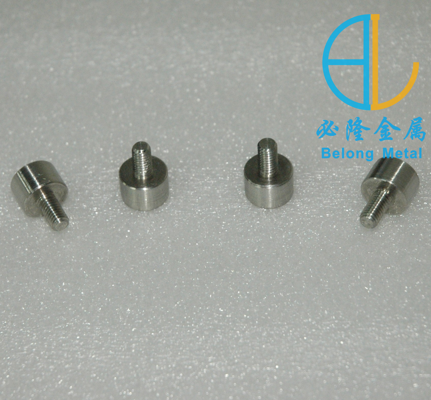 Ta1 high-purity tantalum processing parts, tantalum semiconductor ion implantation machine consumables, high temperature and corrosion resistance