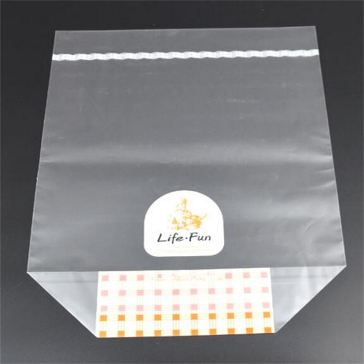 PE milk tea bag making machine, milk tea double cup bag, giant cow mechanical support, non-standard customization