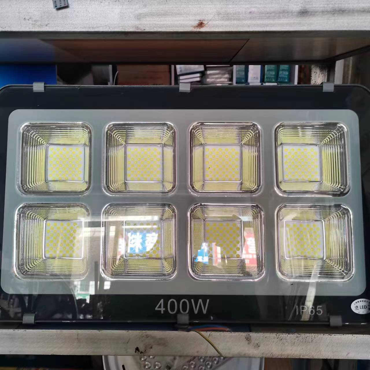 200W 300W 400W 600W floodlight Searchlight spotlight outdoor waterproof