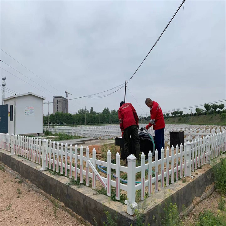 New rural domestic sewage treatment equipment Beautiful rural sewage treatment complete equipment meets discharge standards
