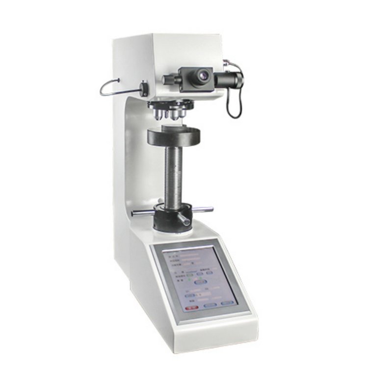 Domestic THVS-10/30/50MDX-AXYZF fully automatic Vickers hardness tester automatic focusing and reading