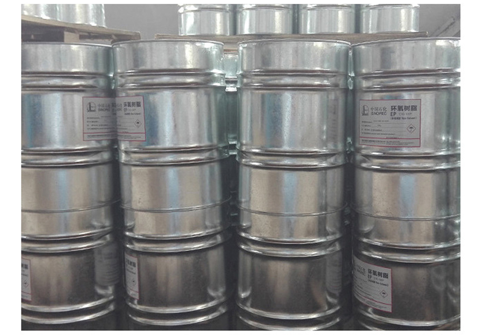 518 hydrogenated bisphenol A epoxy resin CAS30583-72-3 electrical insulation materials, steel structures, and other coatings