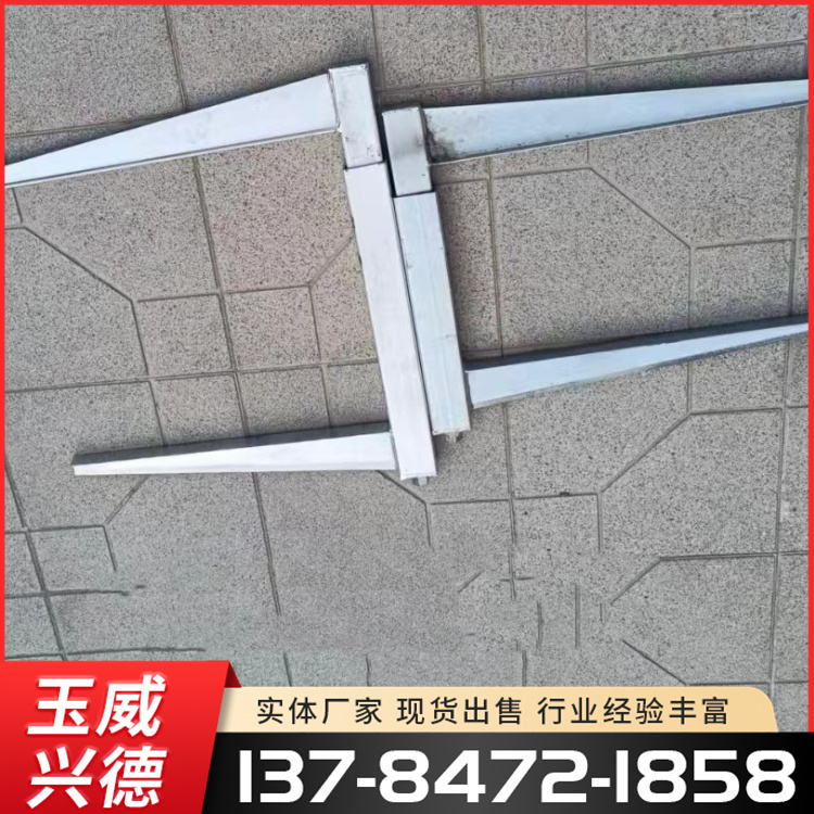 Construction site beam clamps can be rented, beam clamps can be locked, beam buckles can be fastened, and beam reinforcement is a strong manufacturer