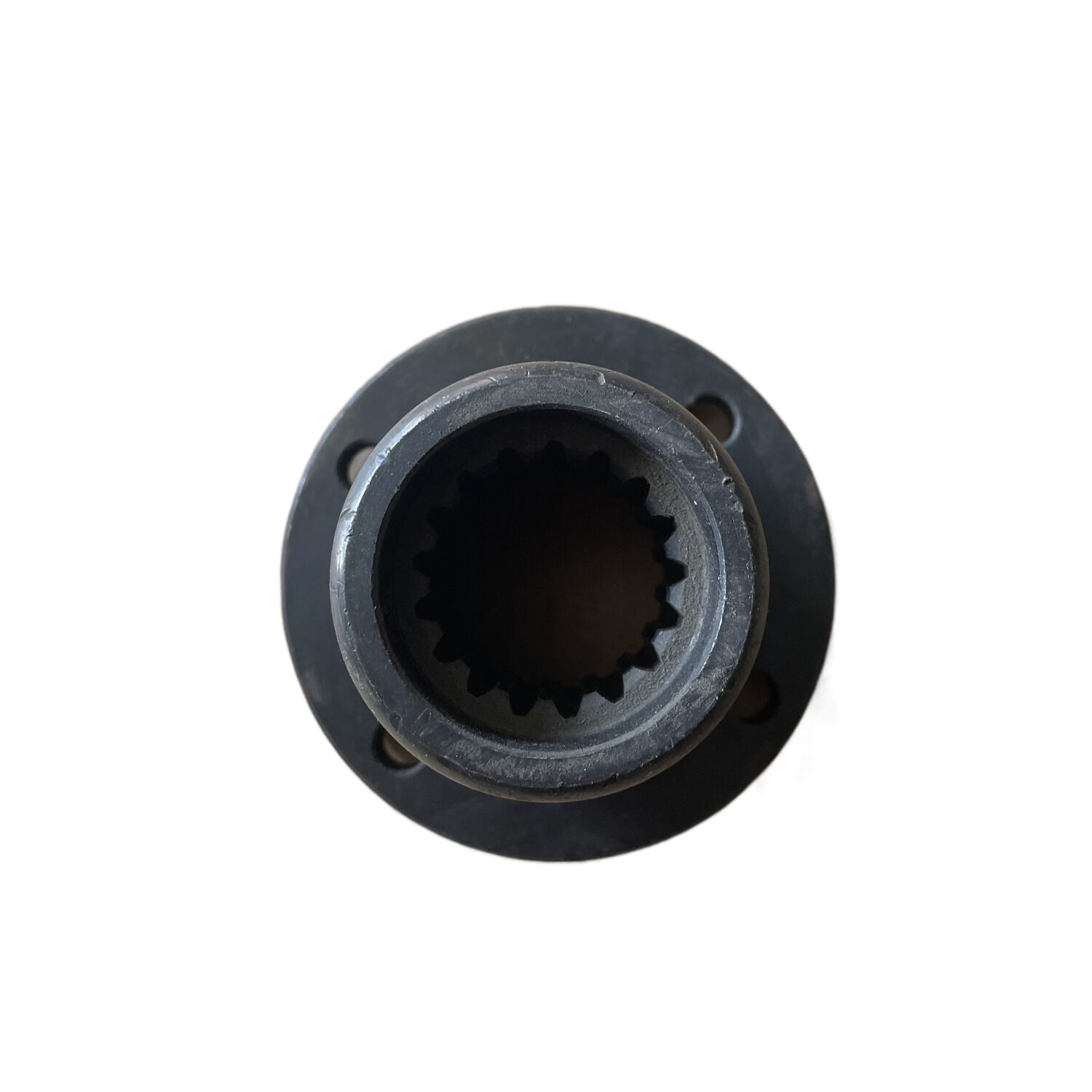 Tongli 875 885 wide body mining vehicle accessories power take-off flange temporary engineering Xugong Sany central warehouse