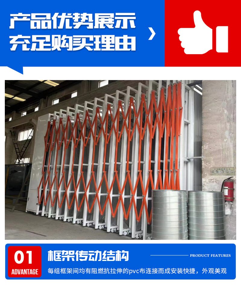 Chuzhou Telescopic Painting Room Mulan Large Mobile Painting Room Door to Door Installation 8 Days Delivery