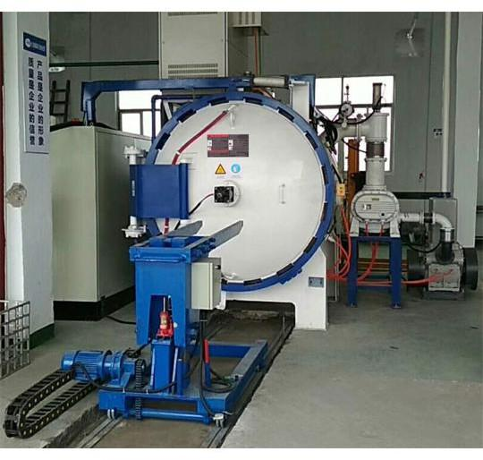 Intelligent Control of Zhongda Annealing Furnace, Quenching Furnace, Experimental Furnace, Wide Voltage Design, No More Worry about Power Failure Memory