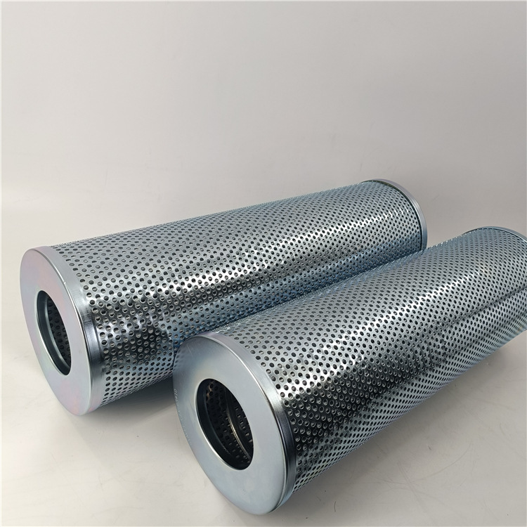 Li Substitute Ming Oil Filter Element CZX-63 × 10 Hengyuan Filter Manufacturers Support Customization