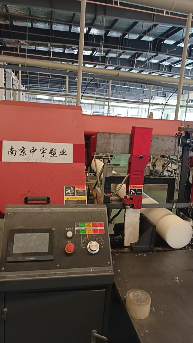 实心 黑色 PA6 尼龙棒 规格齐全 机械衬套加工 耐磨耐用