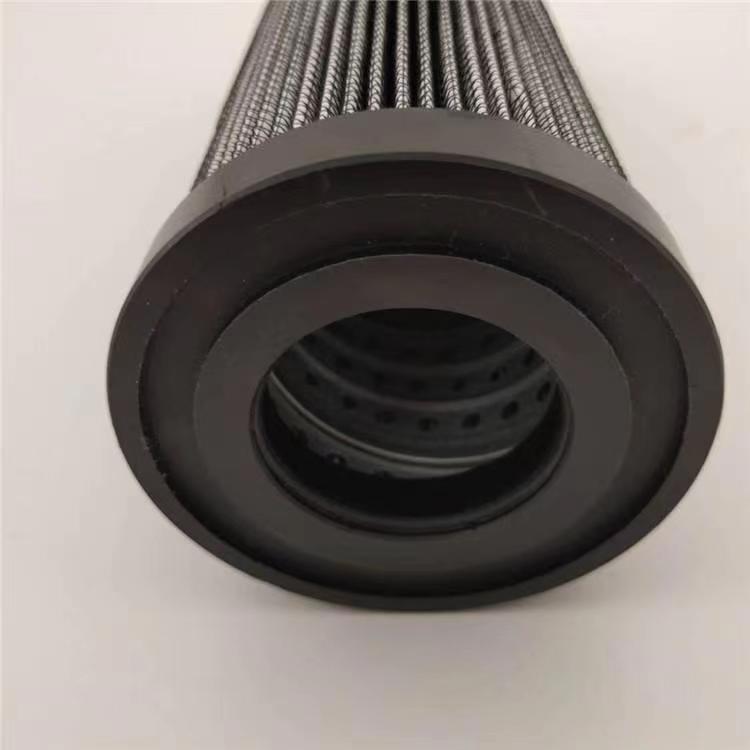 Suitable for Parker Mahler, stainless steel folding hydraulic filter element supports fixed quality, more models consult customer service