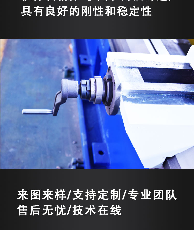 CNC deep hole heavy-duty drilling and boring machine research and development, manufacturing, assembly and sales, one-stop door-to-door delivery, Tianrui machine tool