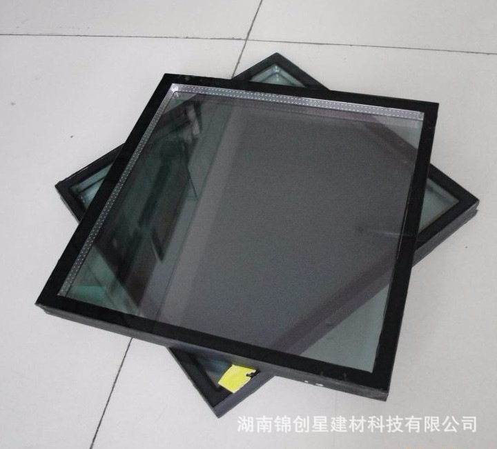 Super large tempered glass, super large insulating glass, double layer sound insulation, energy-saving insulating glass, tempered glass manufacturer