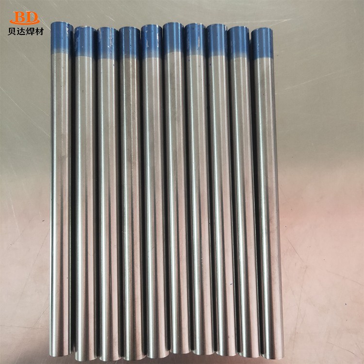 WTH钍钨电极 WT10 WT20 WT30 WT40钨针 钨棒 Wce铈钨 产品关键词:WT钨棒;WT20钨