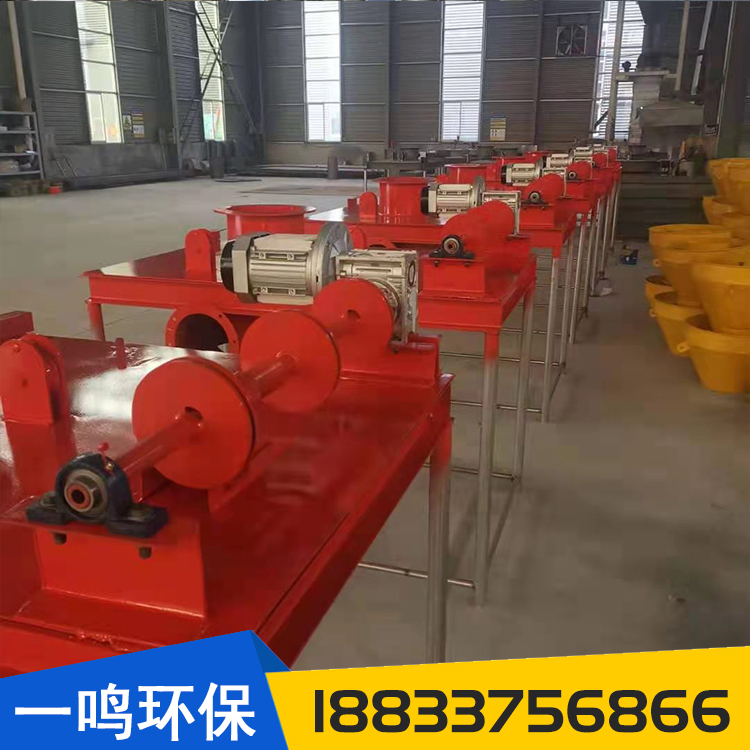 SZ-100 bulk machine for dry powder cement Material bulk equipment Particle dustless tank Ash unloader Putty powder Pulverized coal