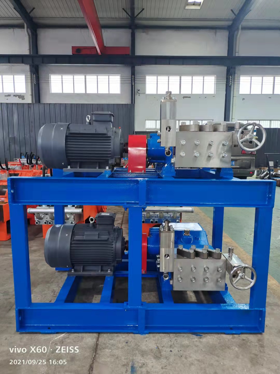 3D1 high-pressure pump price high-pressure pump 2205 high-pressure pump seawater nitriding pump pressure pump pesticide spray pump