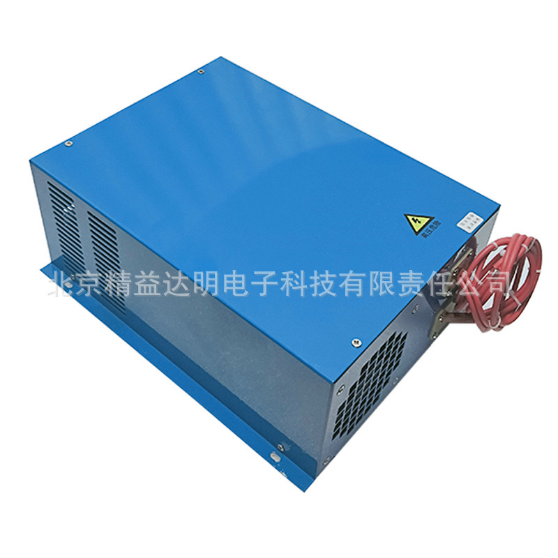 Yueqian High Voltage Power Supply Environmental Protection Industry Sewage Treatment Ozone Generator DC Power Supply WJE2-1KW Customizable