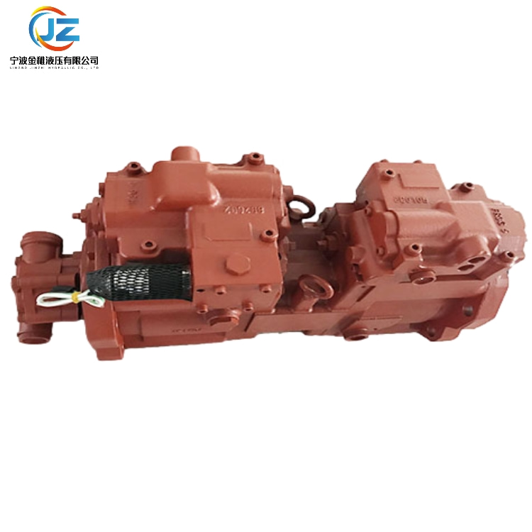 K3V112 K5V80DT Hydraulic Pump K3V140DT Plunger Pump for Stable Quality Excavators