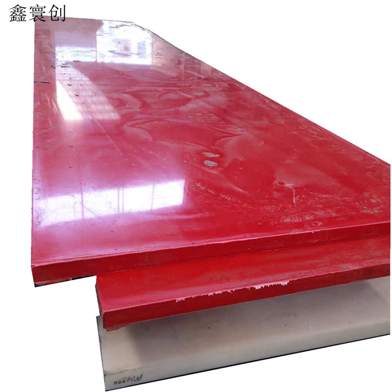 HDPE plastic sheet, PE sheet, PP sheet, impact resistant polymer polyethylene sheet, ultra-high molecular weight